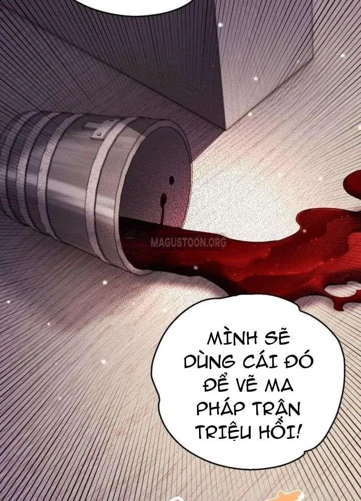 Khế Ước Của Ta Biến Thành Truyền Thuyết Ma Quái Chapter 2 - Trang 42