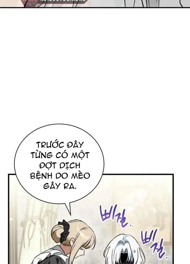 Khế Ước Của Ta Biến Thành Truyền Thuyết Ma Quái Chapter 3 - Trang 34