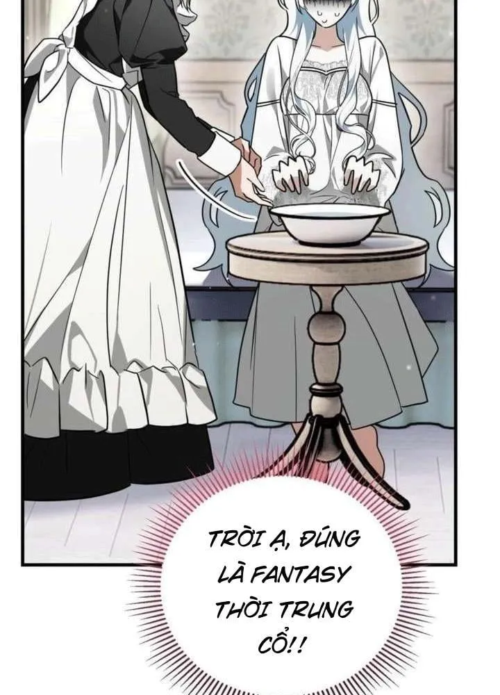 Khế Ước Của Ta Biến Thành Truyền Thuyết Ma Quái Chapter 3 - Trang 35
