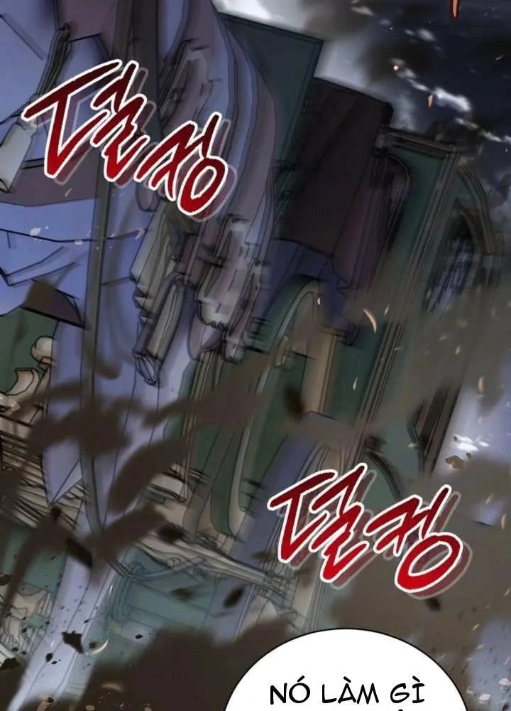 Khế Ước Của Ta Biến Thành Truyền Thuyết Ma Quái Chapter 5 - Trang 10
