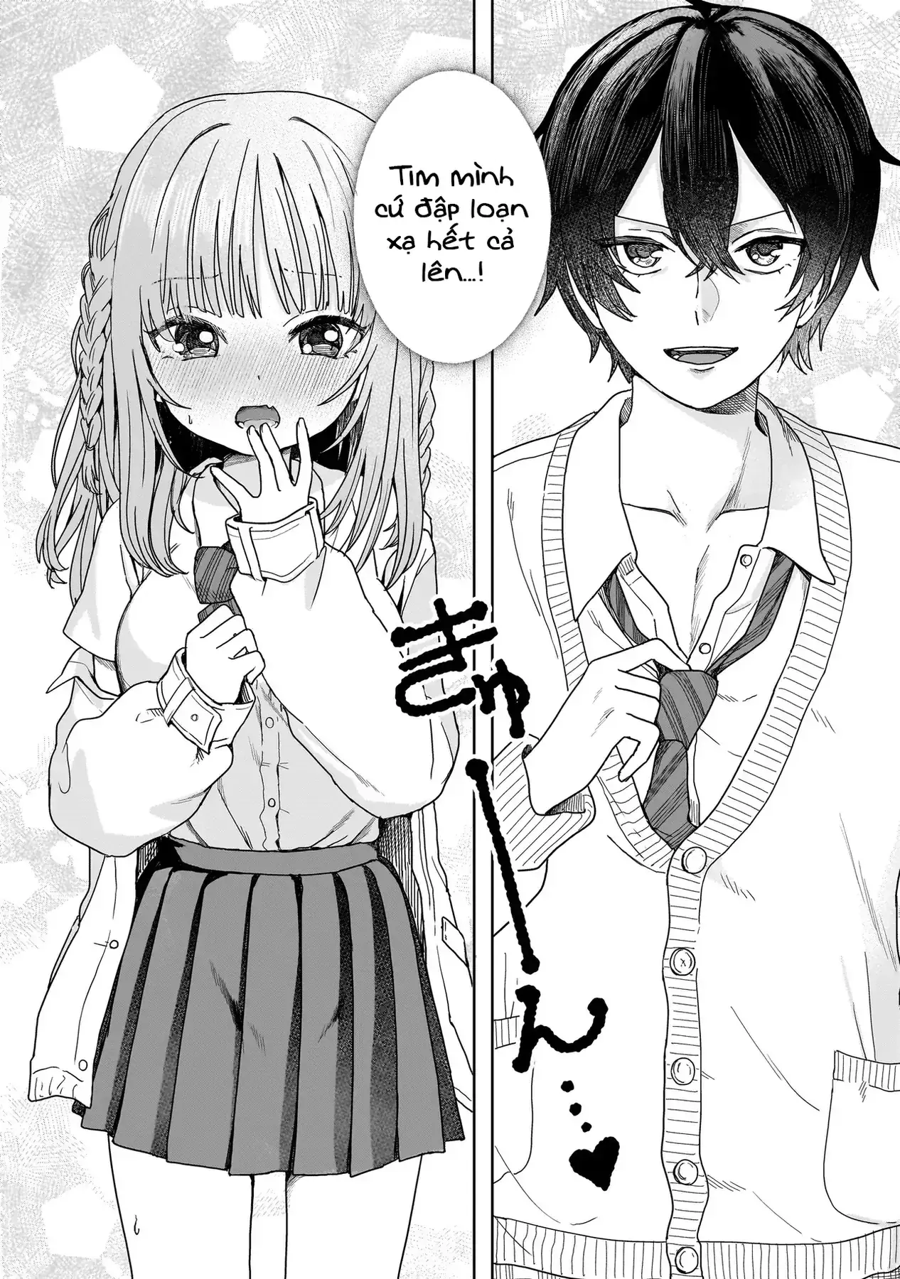 Khen Tôi Giỏi Đi!!!! Chapter 1 - Trang 18