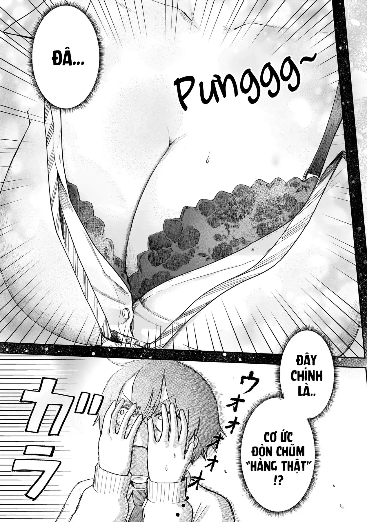 Khen Tôi Giỏi Đi!!!! Chapter 2 - Trang 23
