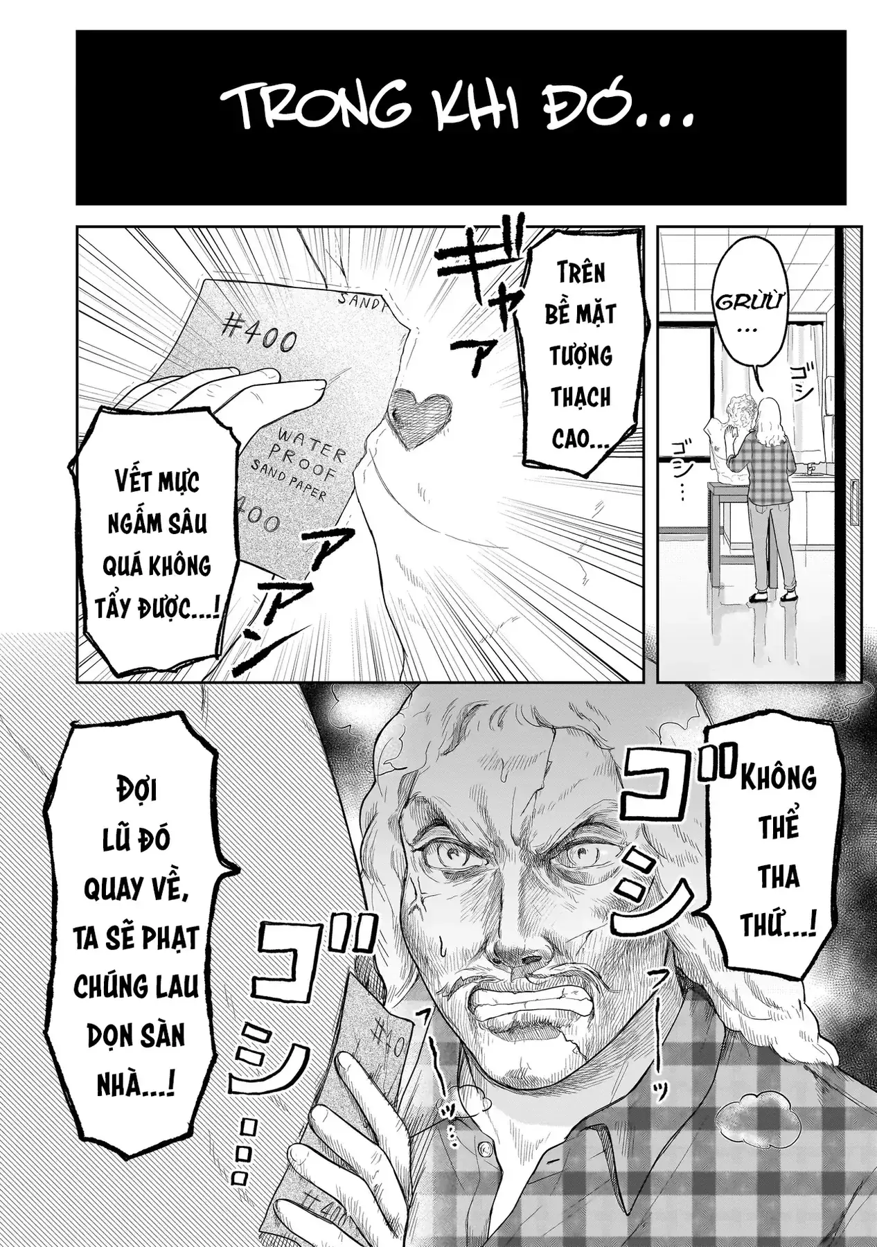 Khen Tôi Giỏi Đi!!!! Chapter 3 - Trang 36