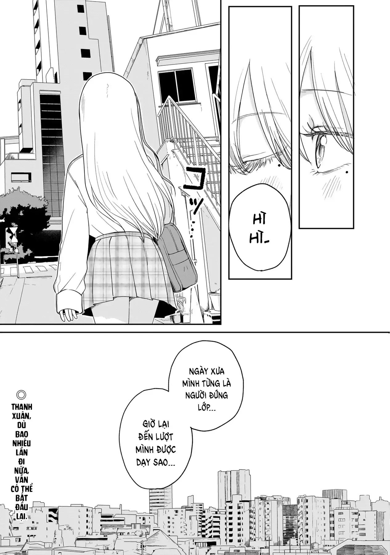Khen Tôi Giỏi Đi!!!! Chapter 4 - Trang 35