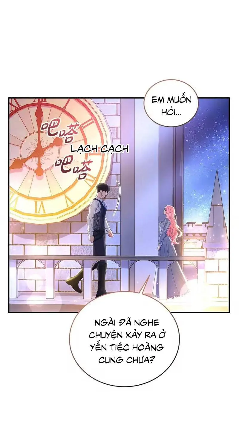 Khi Bạn Thân Của Tôi Biến Thành Nam Chapter 1 - Trang 11