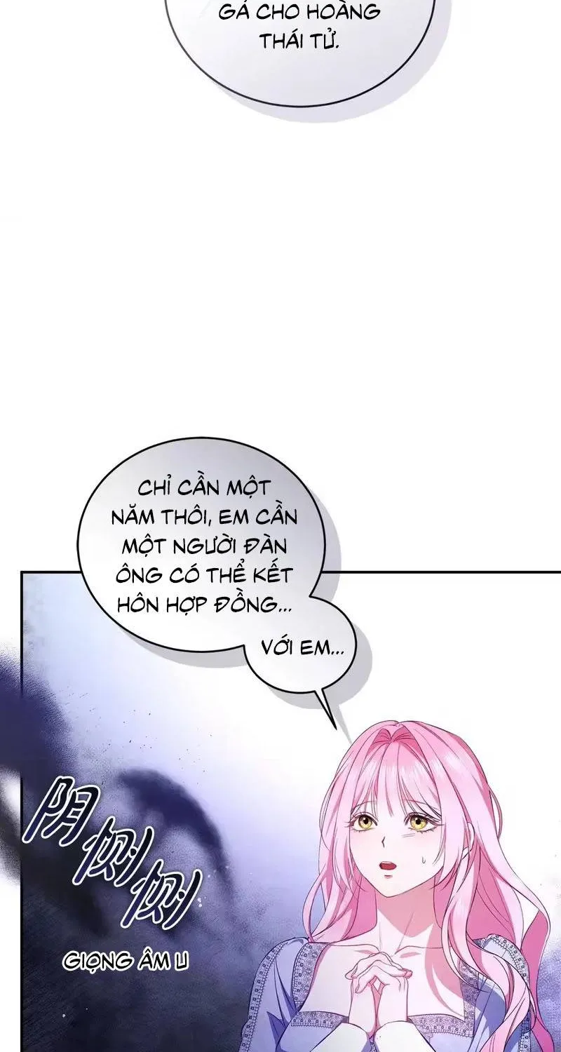 Khi Bạn Thân Của Tôi Biến Thành Nam Chapter 1 - Trang 17