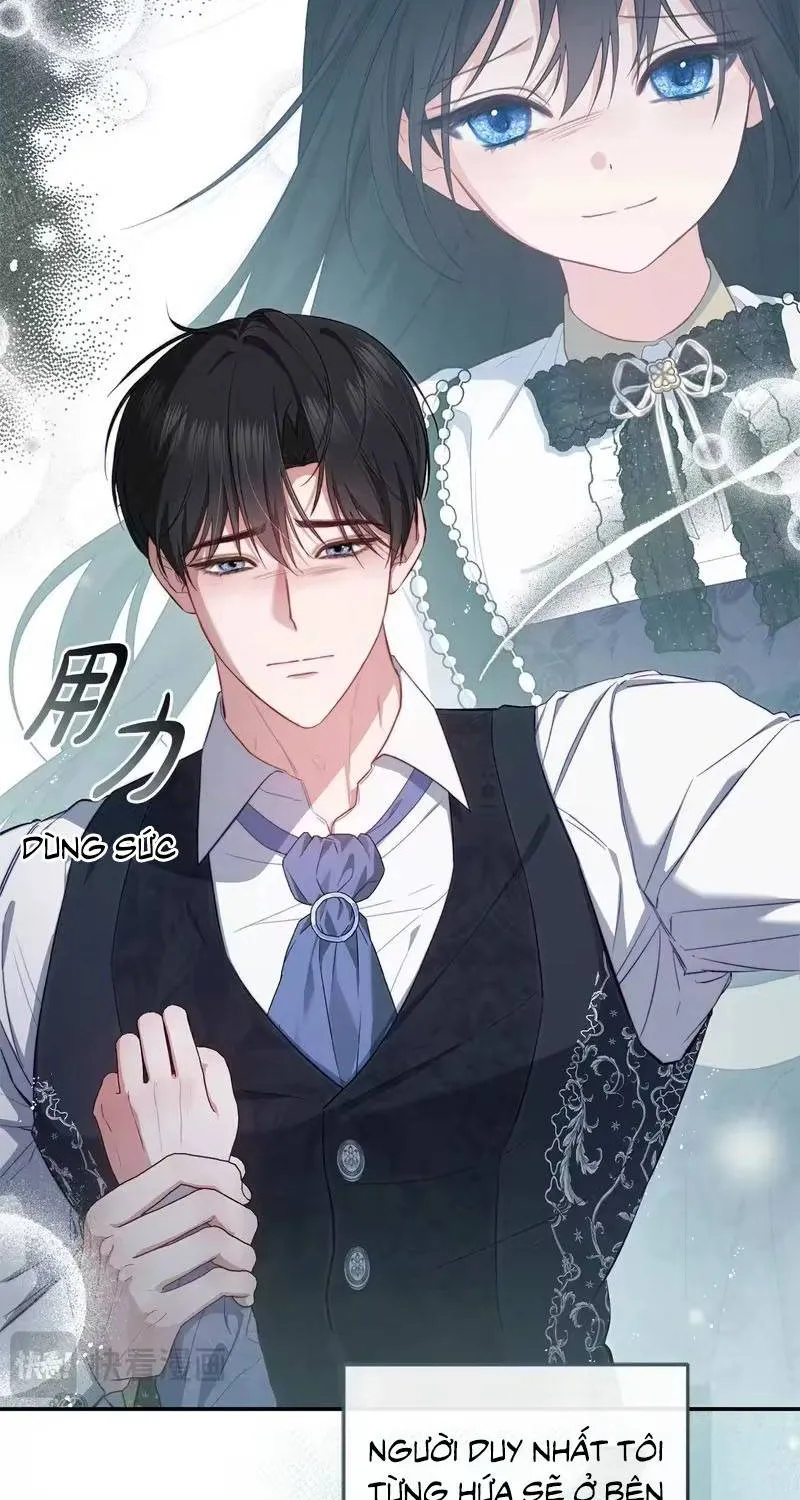 Khi Bạn Thân Của Tôi Biến Thành Nam Chapter 1 - Trang 30