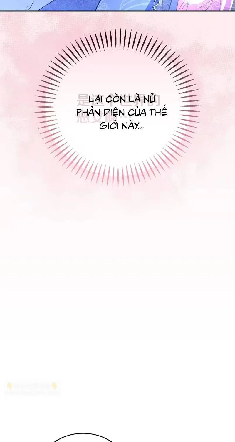 Khi Bạn Thân Của Tôi Biến Thành Nam Chapter 1 - Trang 39