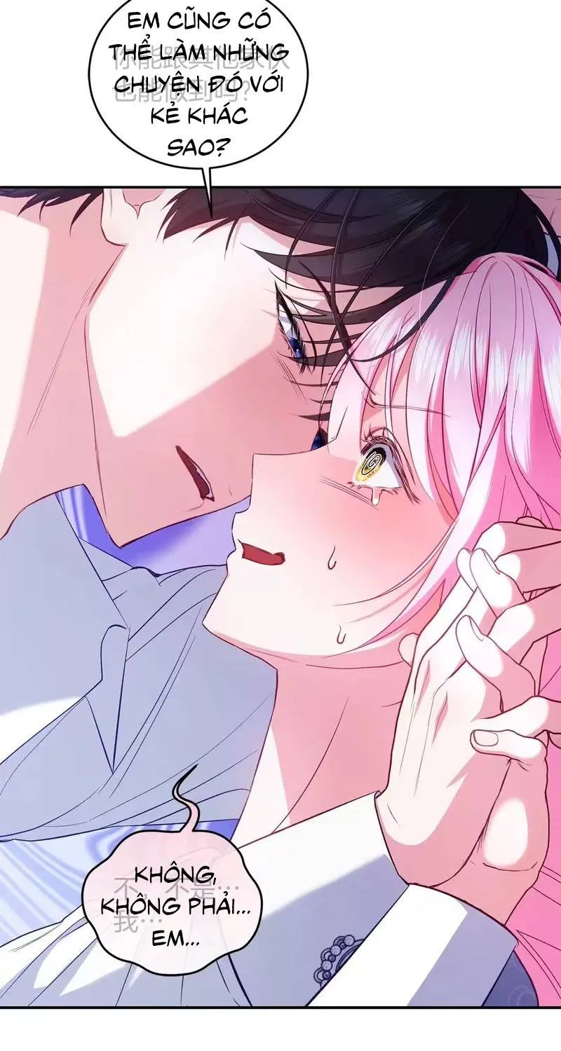 Khi Bạn Thân Của Tôi Biến Thành Nam Chapter 1 - Trang 40
