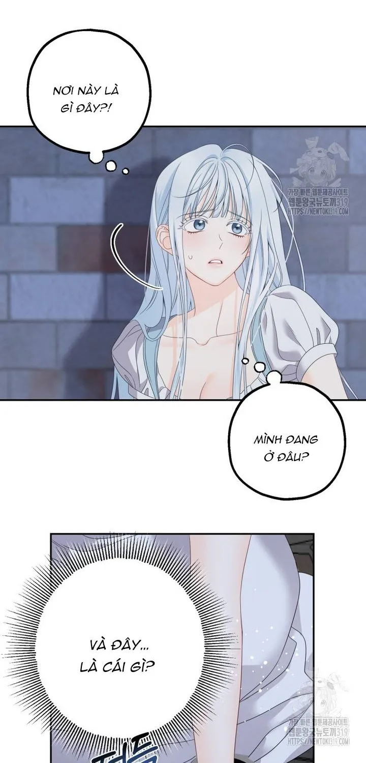 Khi Bị Nam Chính Ám Ảnh Biến Tôi Thành Nữ Chính Chapter 1 - Trang 11