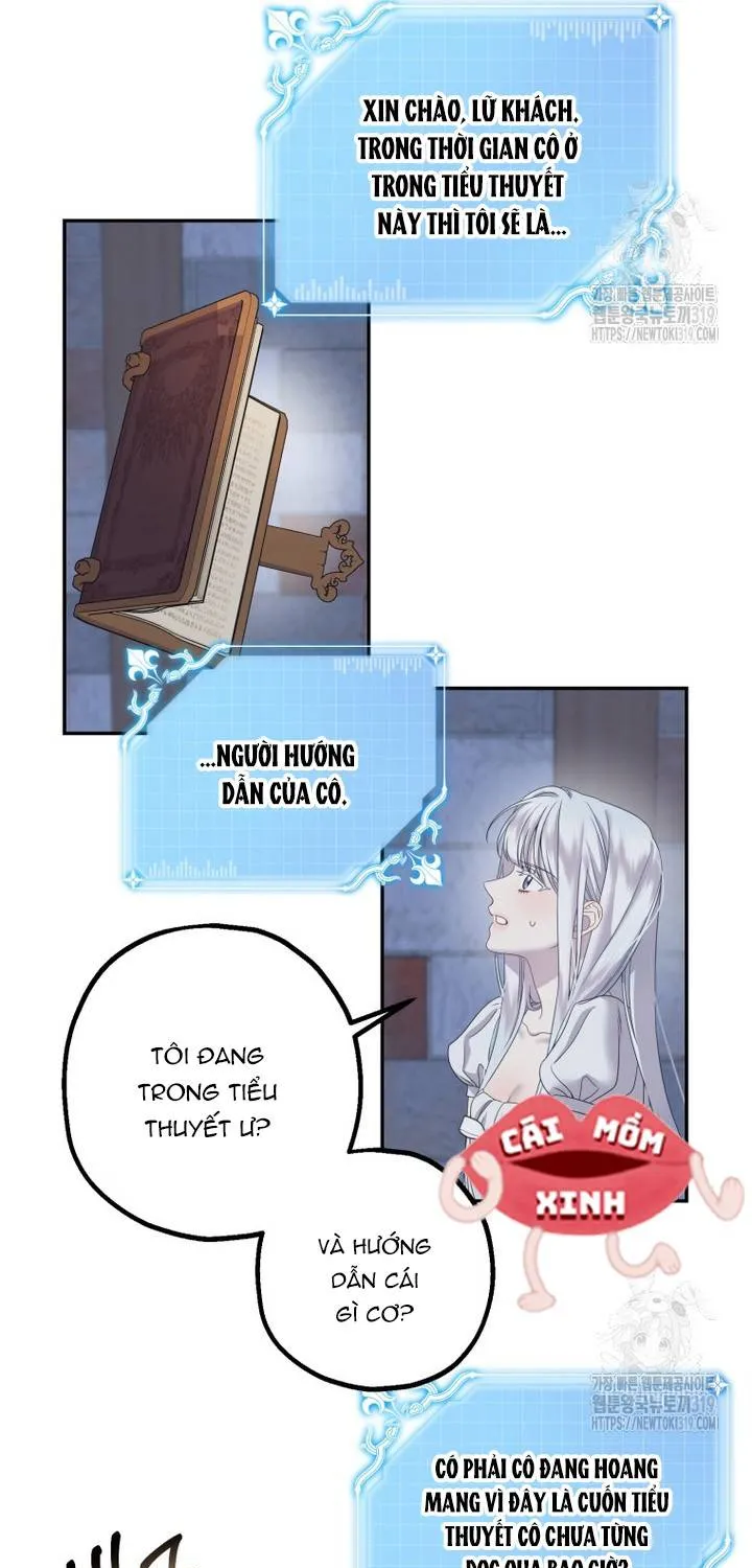 Khi Bị Nam Chính Ám Ảnh Biến Tôi Thành Nữ Chính Chapter 1 - Trang 19