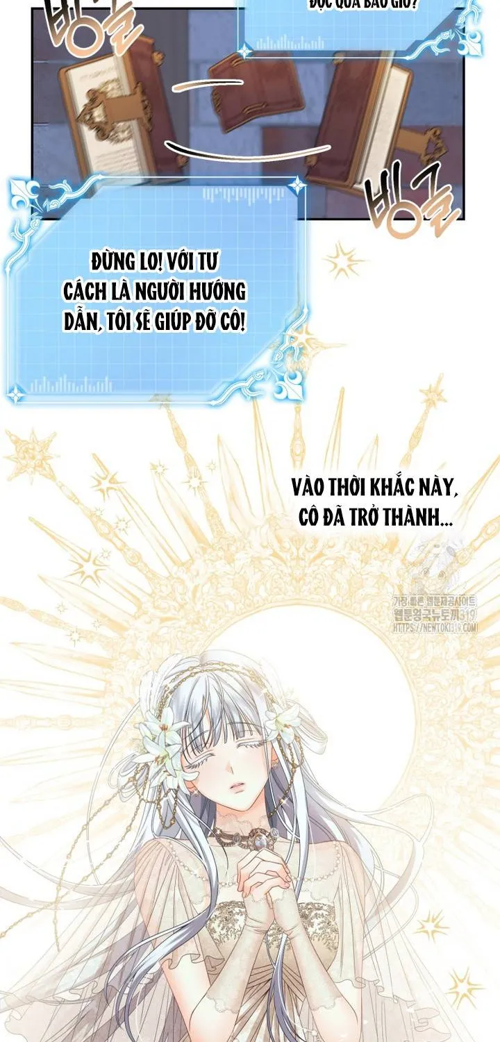 Khi Bị Nam Chính Ám Ảnh Biến Tôi Thành Nữ Chính Chapter 1 - Trang 20