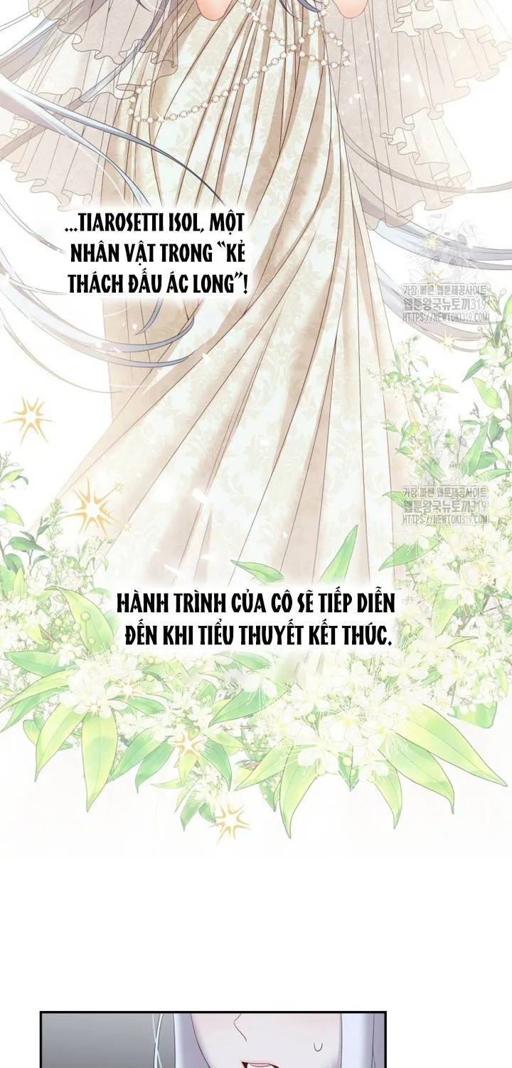 Khi Bị Nam Chính Ám Ảnh Biến Tôi Thành Nữ Chính Chapter 1 - Trang 21