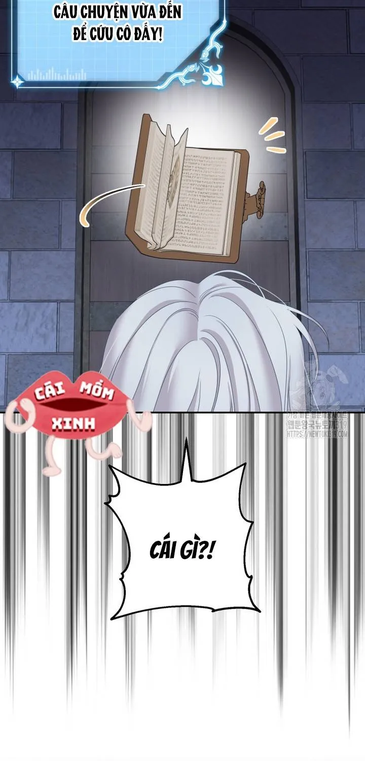 Khi Bị Nam Chính Ám Ảnh Biến Tôi Thành Nữ Chính Chapter 1 - Trang 23