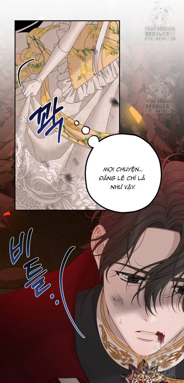 Khi Bị Nam Chính Ám Ảnh Biến Tôi Thành Nữ Chính Chapter 1 - Trang 33