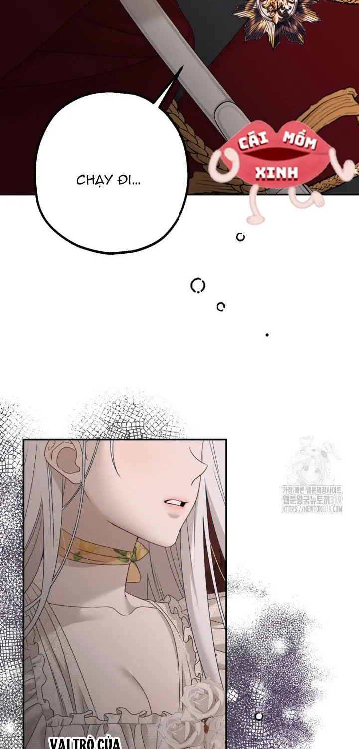 Khi Bị Nam Chính Ám Ảnh Biến Tôi Thành Nữ Chính Chapter 1 - Trang 34