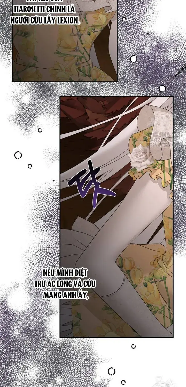 Khi Bị Nam Chính Ám Ảnh Biến Tôi Thành Nữ Chính Chapter 1 - Trang 35