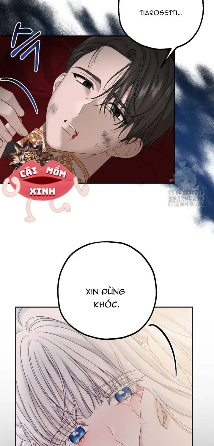 Khi Bị Nam Chính Ám Ảnh Biến Tôi Thành Nữ Chính Chapter 1 - Trang 37