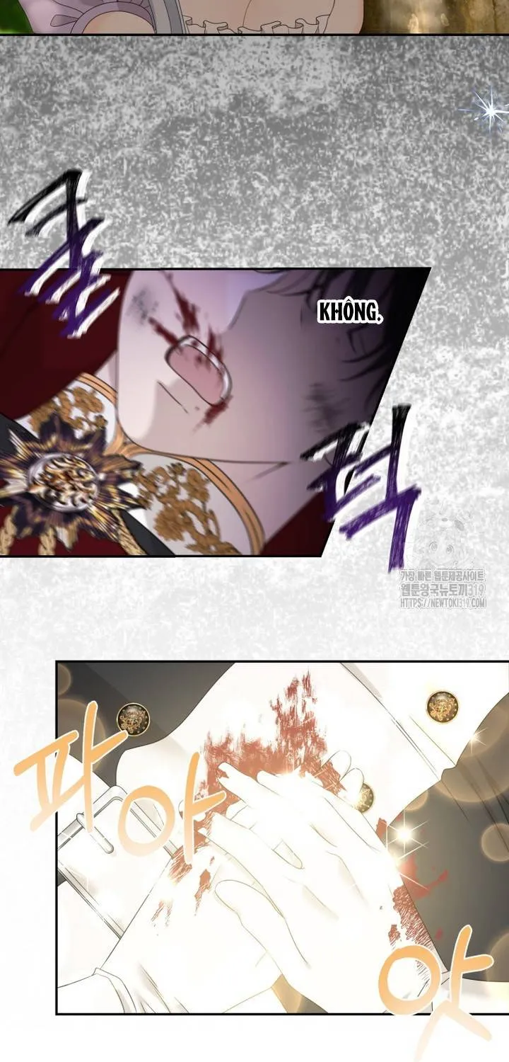 Khi Bị Nam Chính Ám Ảnh Biến Tôi Thành Nữ Chính Chapter 1 - Trang 41