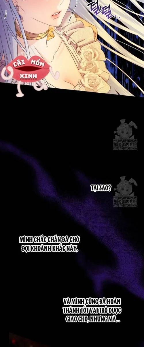 Khi Bị Nam Chính Ám Ảnh Biến Tôi Thành Nữ Chính Chapter 1 - Trang 5