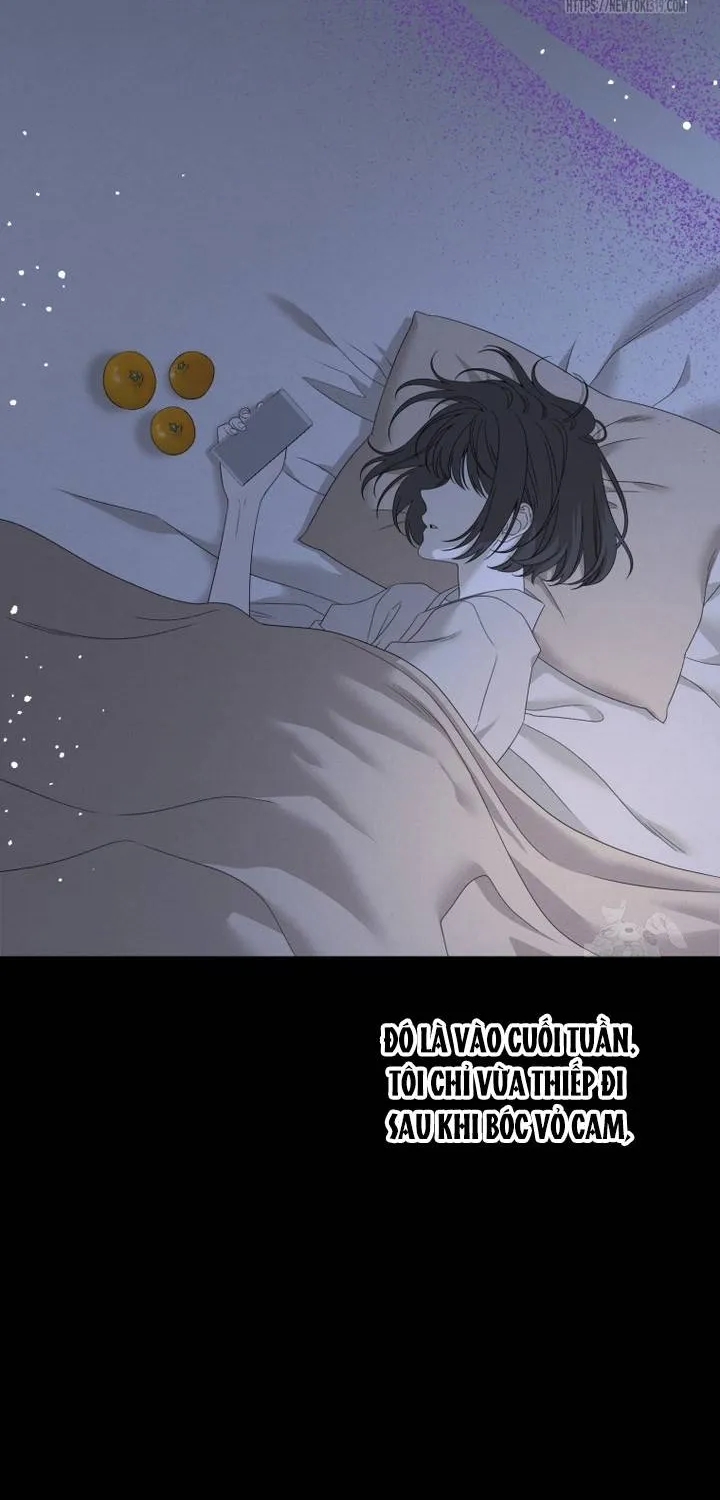 Khi Bị Nam Chính Ám Ảnh Biến Tôi Thành Nữ Chính Chapter 1 - Trang 9