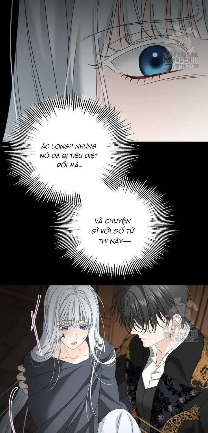Khi Bị Nam Chính Ám Ảnh Biến Tôi Thành Nữ Chính Chapter 2 - Trang 12