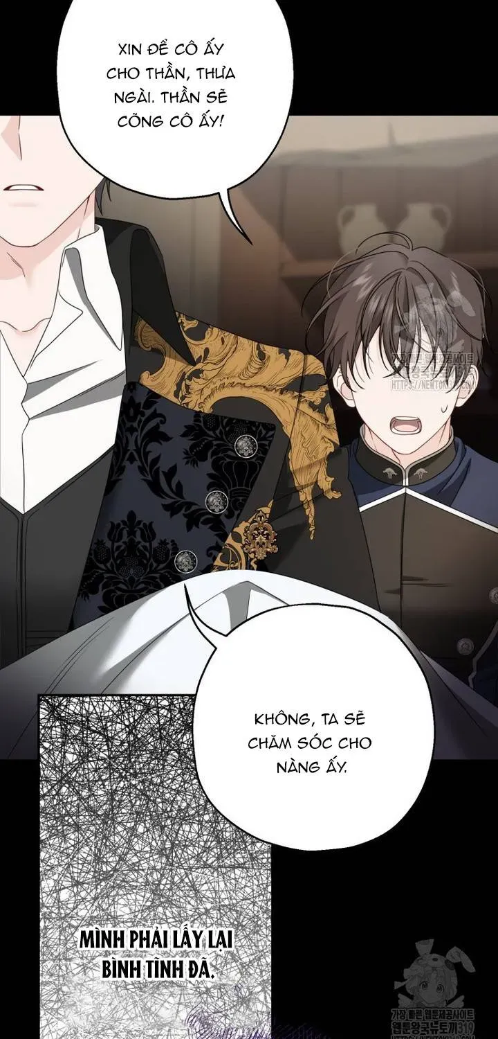 Khi Bị Nam Chính Ám Ảnh Biến Tôi Thành Nữ Chính Chapter 2 - Trang 16