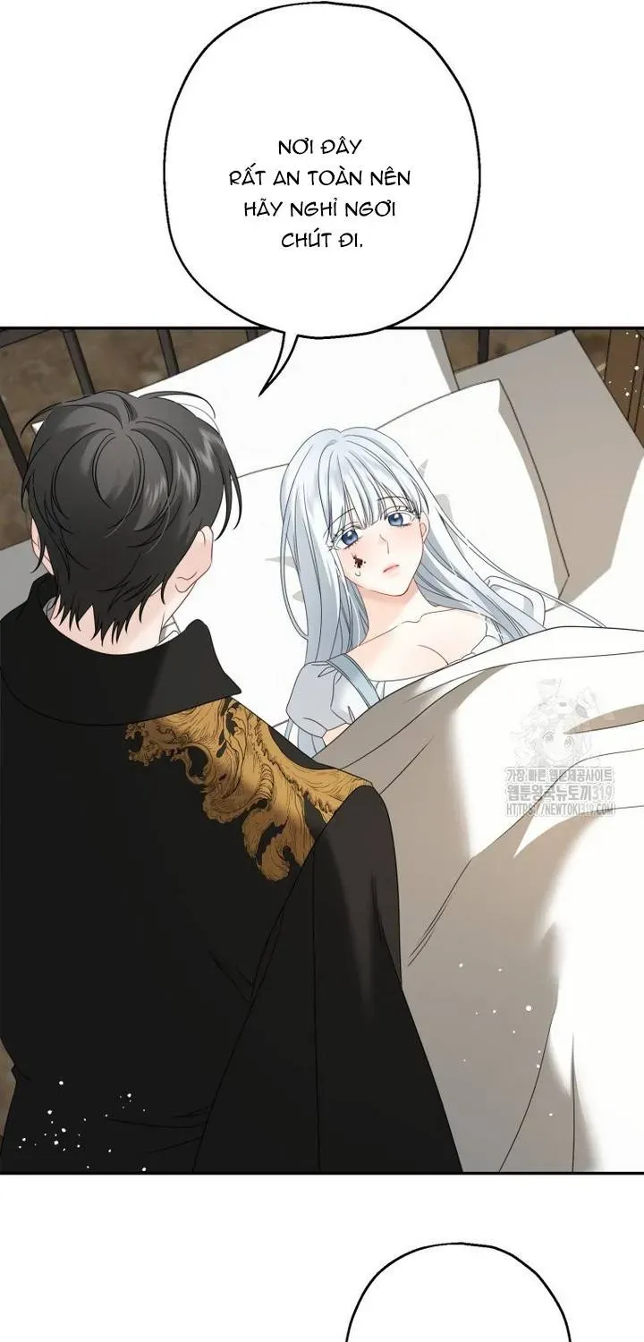 Khi Bị Nam Chính Ám Ảnh Biến Tôi Thành Nữ Chính Chapter 2 - Trang 27