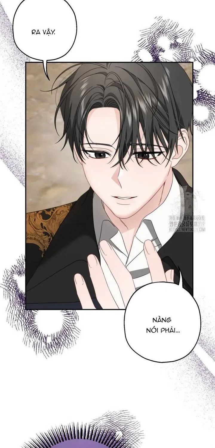 Khi Bị Nam Chính Ám Ảnh Biến Tôi Thành Nữ Chính Chapter 2 - Trang 35