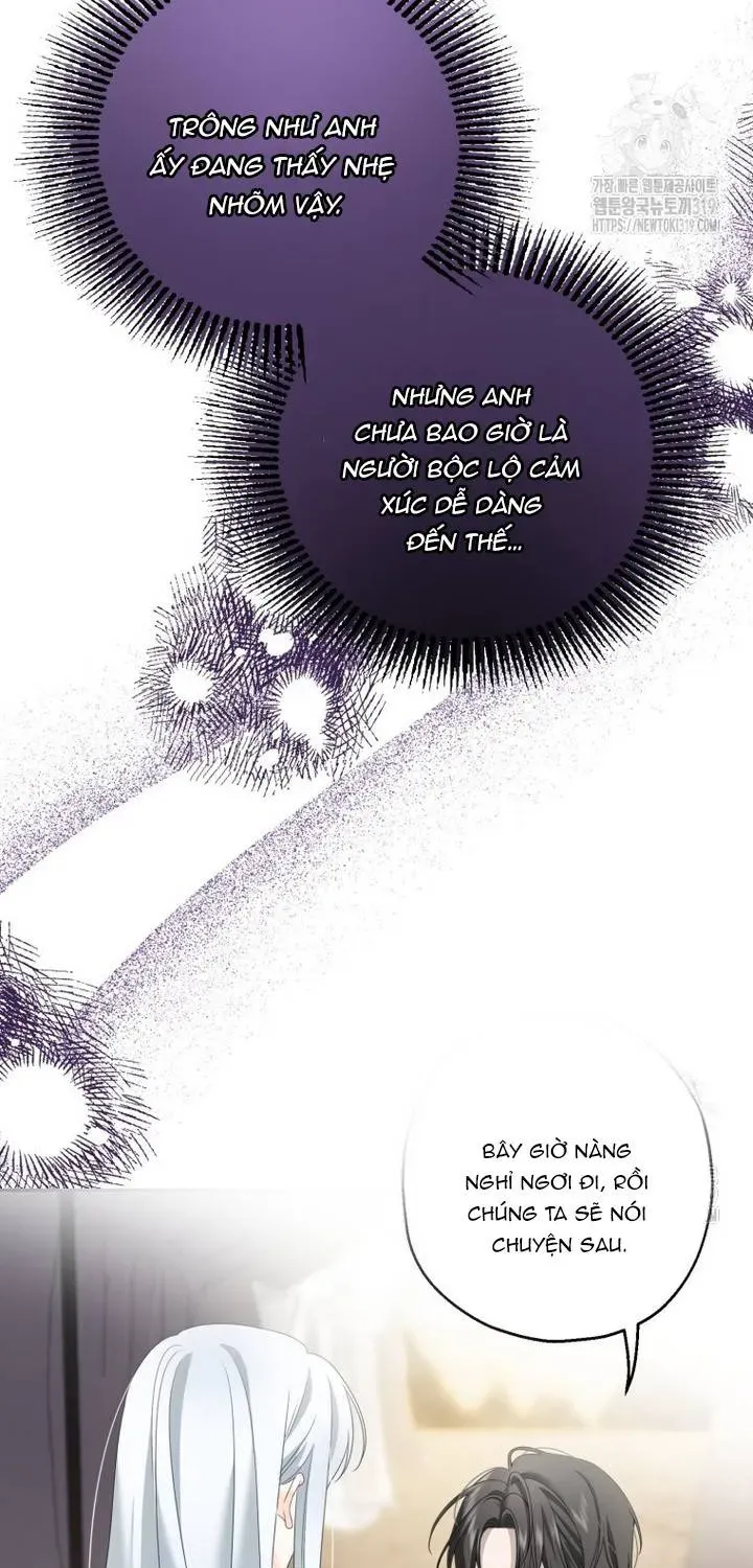 Khi Bị Nam Chính Ám Ảnh Biến Tôi Thành Nữ Chính Chapter 2 - Trang 36