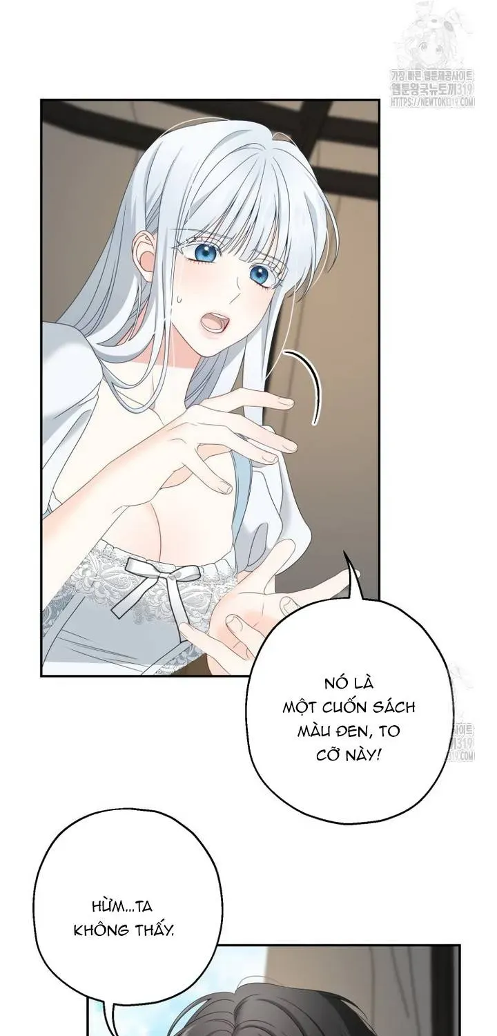 Khi Bị Nam Chính Ám Ảnh Biến Tôi Thành Nữ Chính Chapter 2 - Trang 40