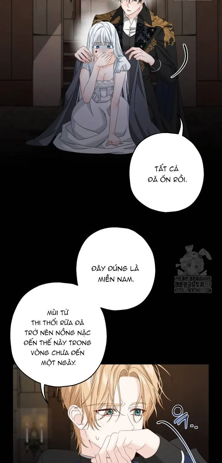 Khi Bị Nam Chính Ám Ảnh Biến Tôi Thành Nữ Chính Chapter 2 - Trang 9