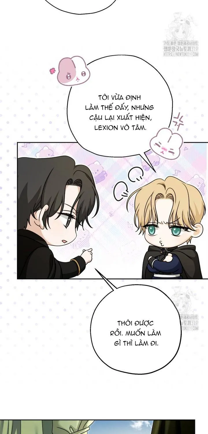 Khi Bị Nam Chính Ám Ảnh Biến Tôi Thành Nữ Chính Chapter 4.1 - Trang 10