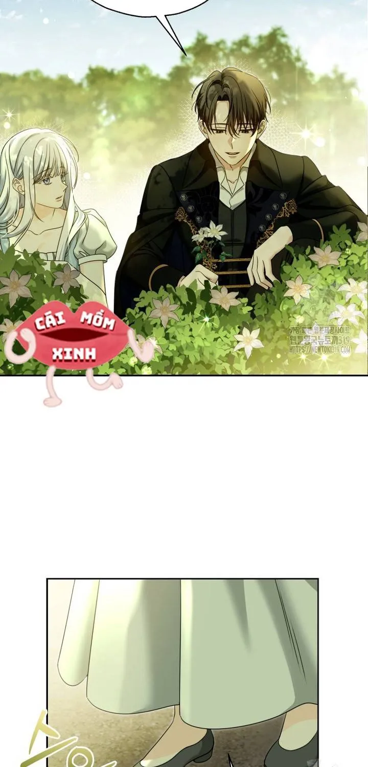Khi Bị Nam Chính Ám Ảnh Biến Tôi Thành Nữ Chính Chapter 4.1 - Trang 22