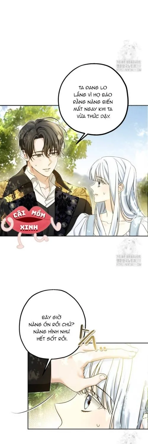 Khi Bị Nam Chính Ám Ảnh Biến Tôi Thành Nữ Chính Chapter 4.1 - Trang 4