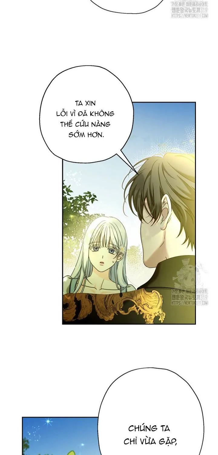 Khi Bị Nam Chính Ám Ảnh Biến Tôi Thành Nữ Chính Chapter 4.1 - Trang 45