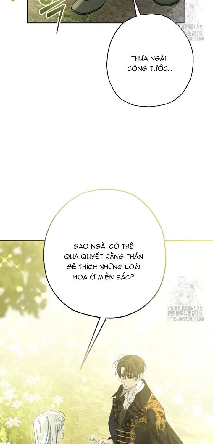 Khi Bị Nam Chính Ám Ảnh Biến Tôi Thành Nữ Chính Chapter 4 - Trang 23