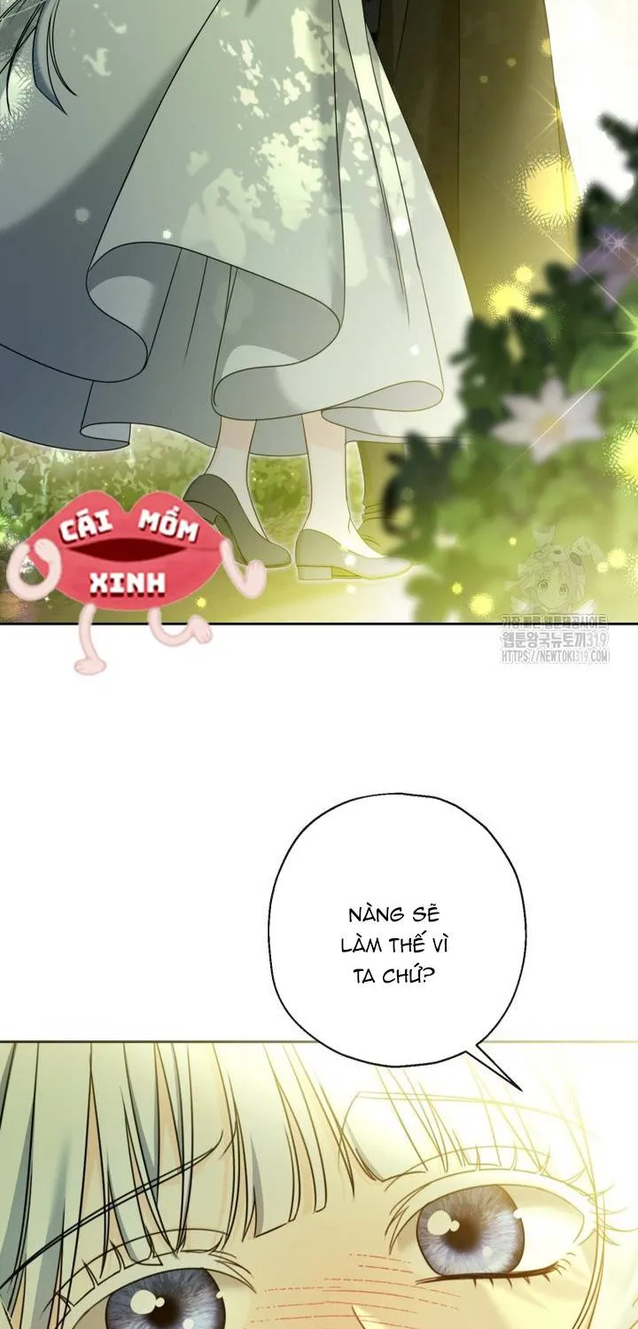 Khi Bị Nam Chính Ám Ảnh Biến Tôi Thành Nữ Chính Chapter 4 - Trang 36