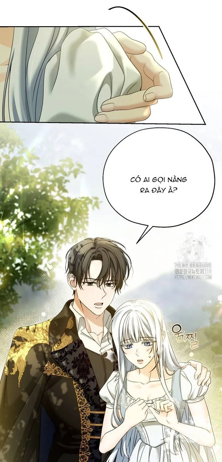Khi Bị Nam Chính Ám Ảnh Biến Tôi Thành Nữ Chính Chapter 4 - Trang 7