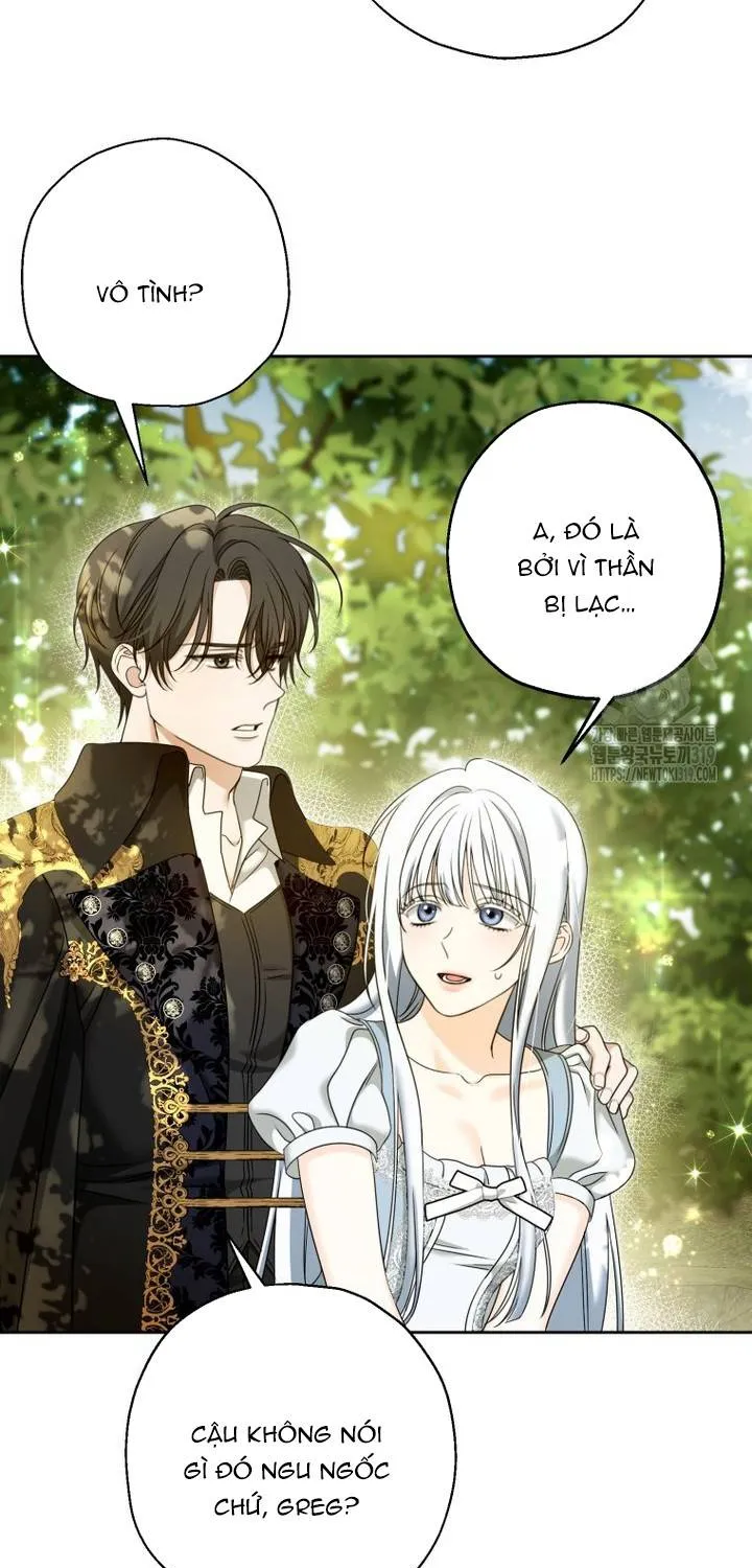 Khi Bị Nam Chính Ám Ảnh Biến Tôi Thành Nữ Chính Chapter 4 - Trang 9