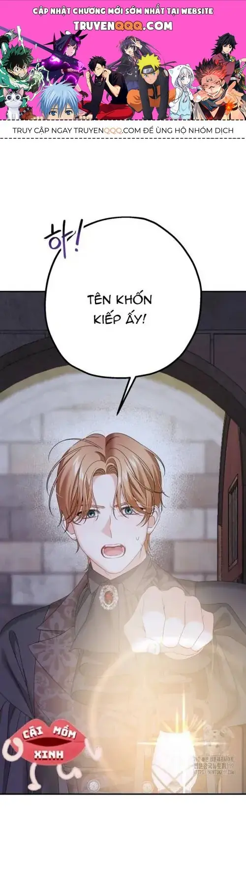 Khi Bị Nam Chính Ám Ảnh Biến Tôi Thành Nữ Chính Chapter 8 - Trang 2
