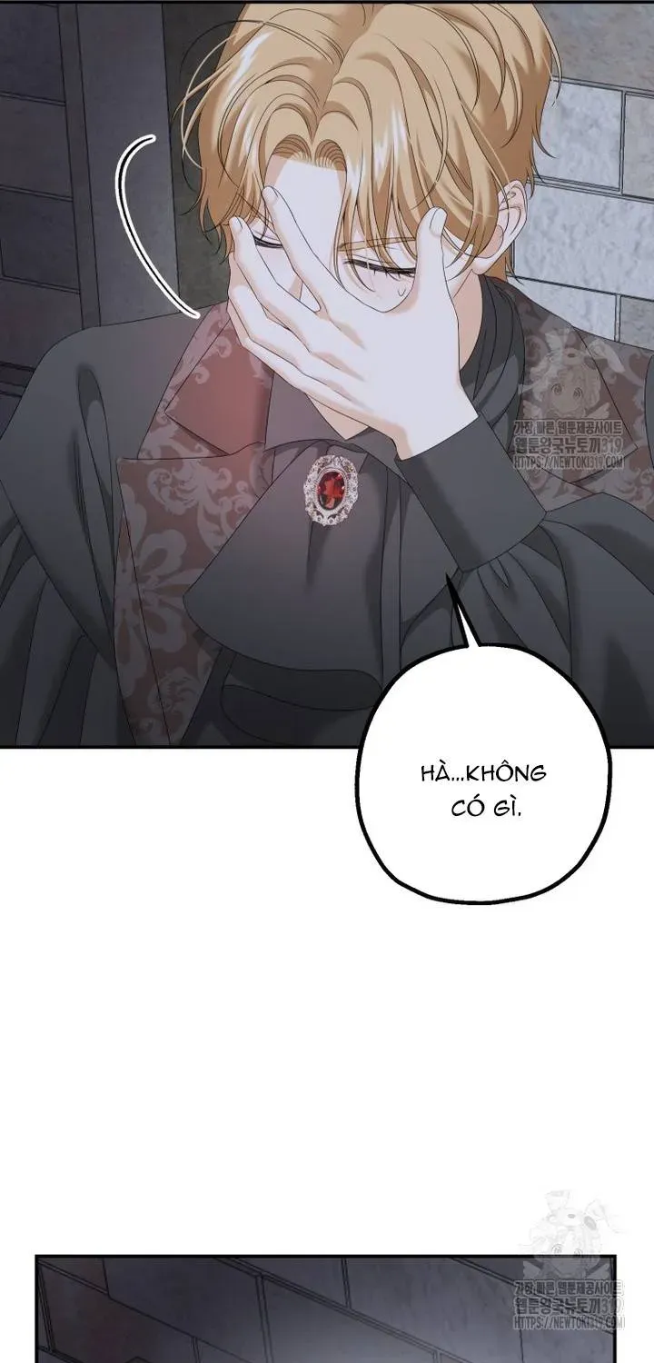 Khi Bị Nam Chính Ám Ảnh Biến Tôi Thành Nữ Chính Chapter 8 - Trang 20