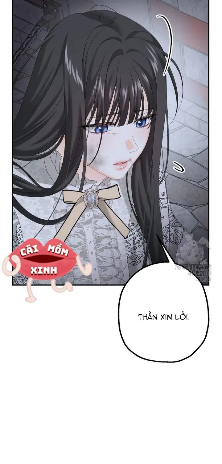Khi Bị Nam Chính Ám Ảnh Biến Tôi Thành Nữ Chính Chapter 8 - Trang 21