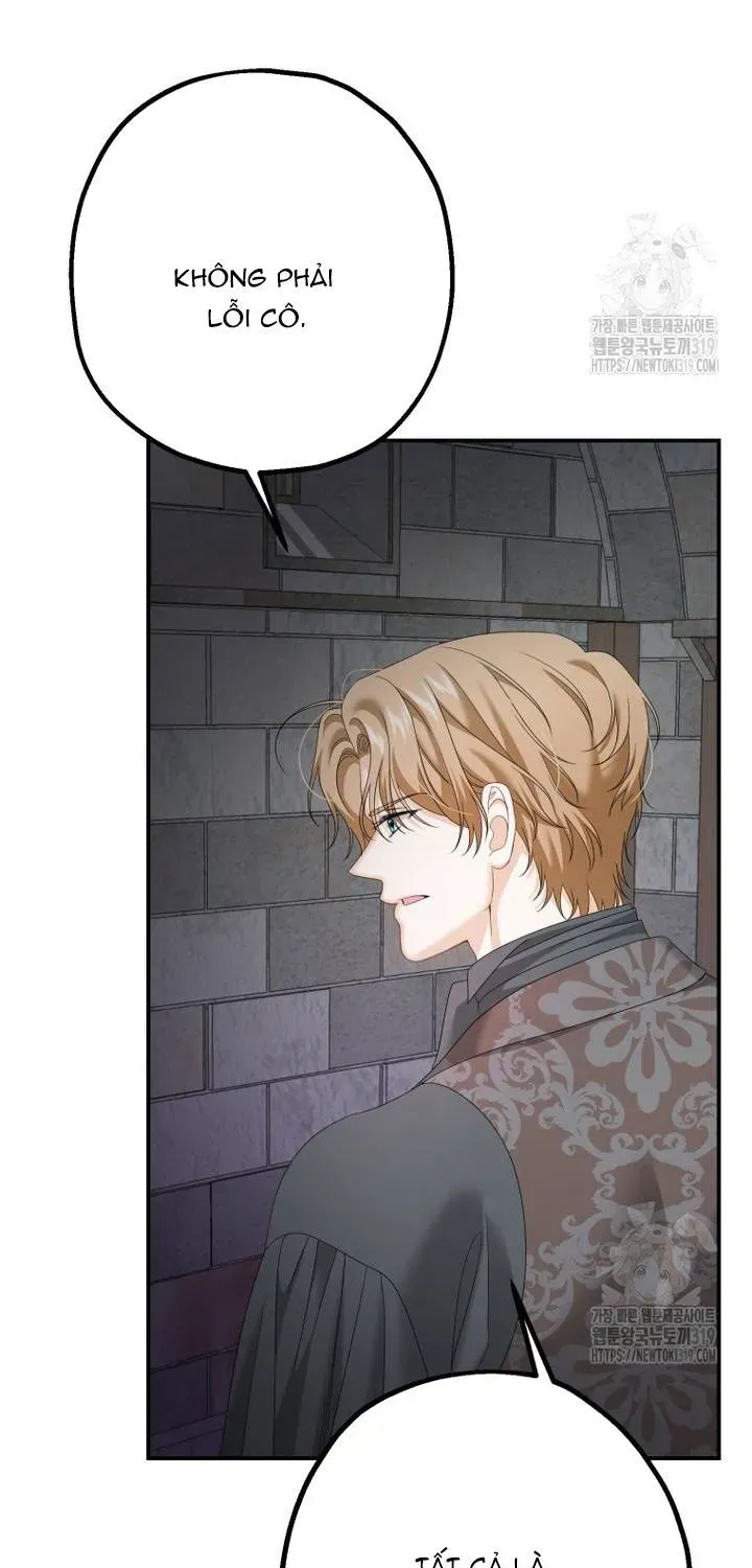 Khi Bị Nam Chính Ám Ảnh Biến Tôi Thành Nữ Chính Chapter 8 - Trang 22