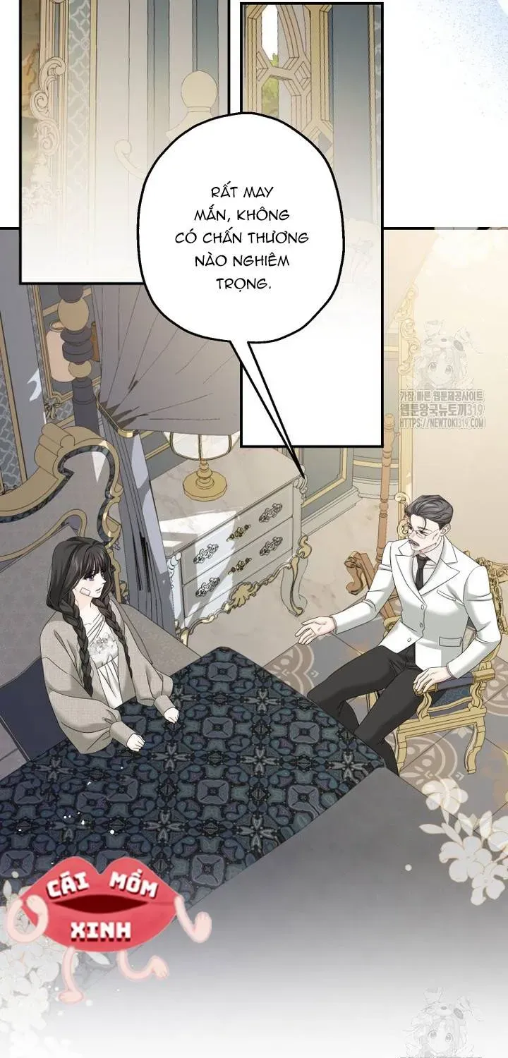 Khi Bị Nam Chính Ám Ảnh Biến Tôi Thành Nữ Chính Chapter 8 - Trang 29