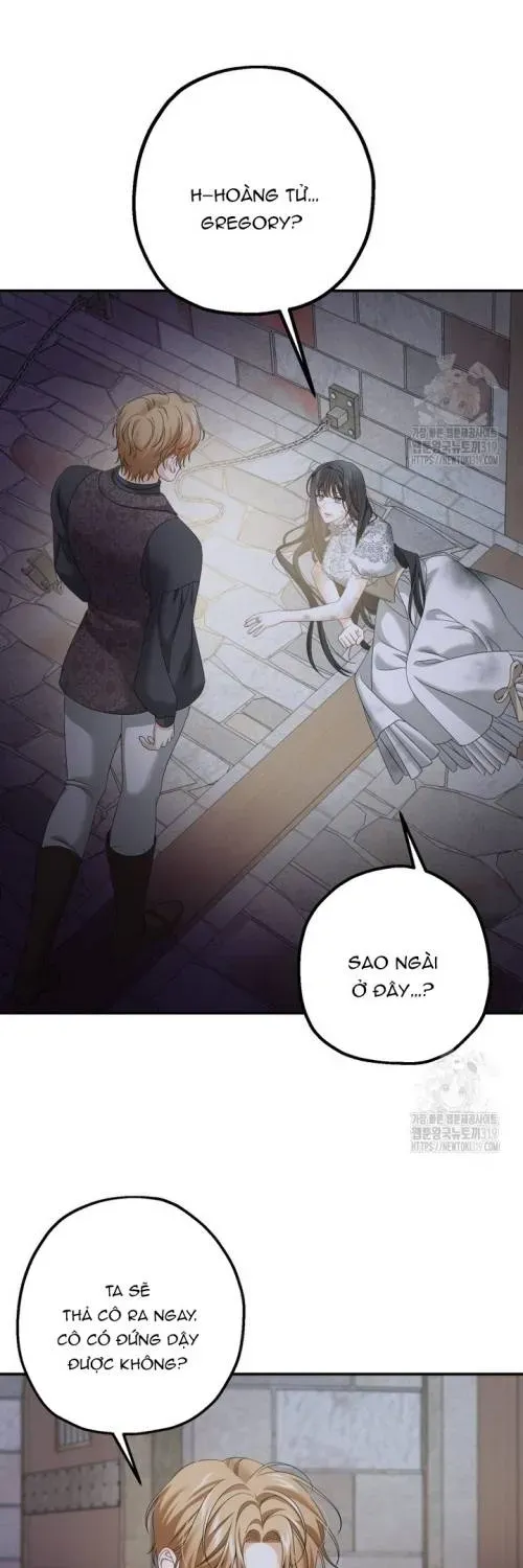 Khi Bị Nam Chính Ám Ảnh Biến Tôi Thành Nữ Chính Chapter 8 - Trang 3