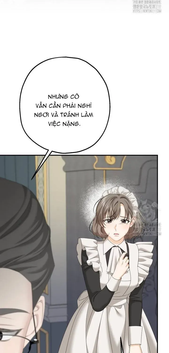 Khi Bị Nam Chính Ám Ảnh Biến Tôi Thành Nữ Chính Chapter 8 - Trang 30