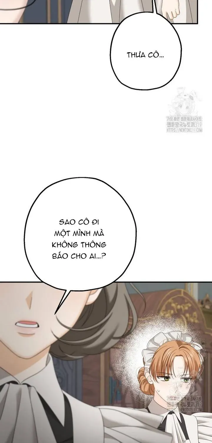 Khi Bị Nam Chính Ám Ảnh Biến Tôi Thành Nữ Chính Chapter 8 - Trang 31