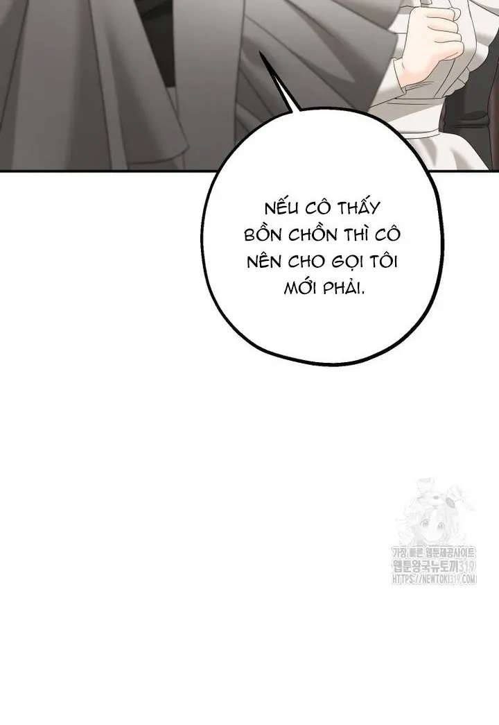 Khi Bị Nam Chính Ám Ảnh Biến Tôi Thành Nữ Chính Chapter 8 - Trang 32