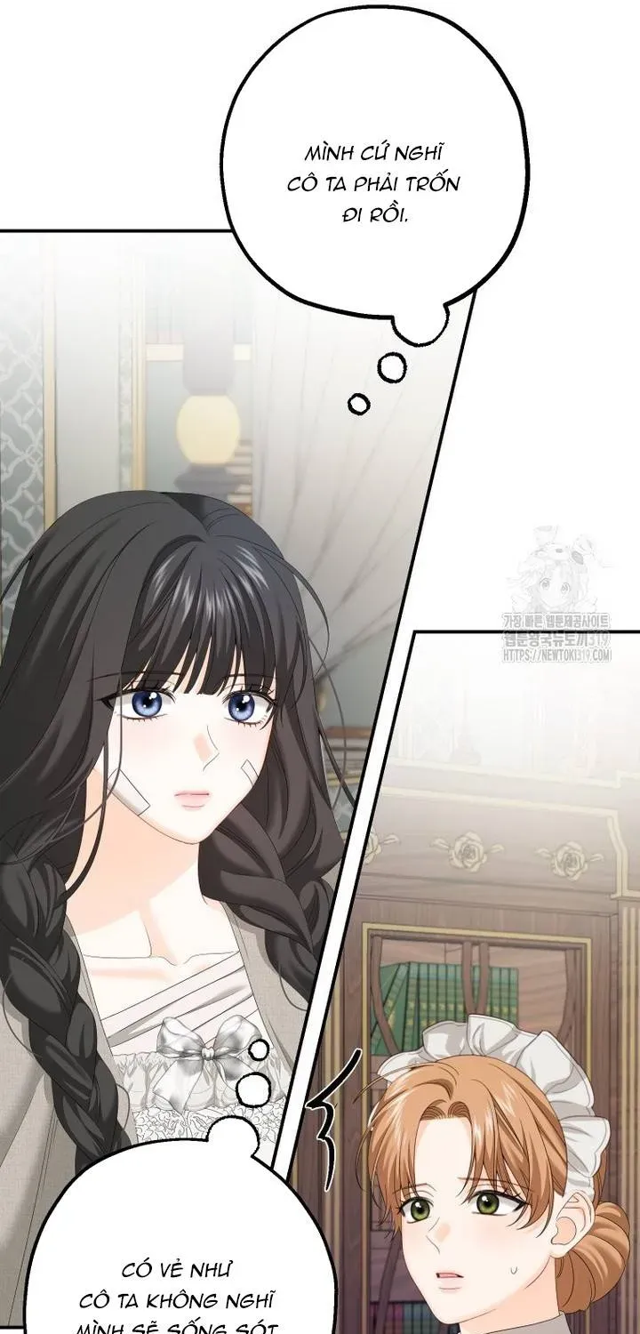 Khi Bị Nam Chính Ám Ảnh Biến Tôi Thành Nữ Chính Chapter 8 - Trang 33
